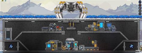 Crucible Room. : r/frackinuniverse .